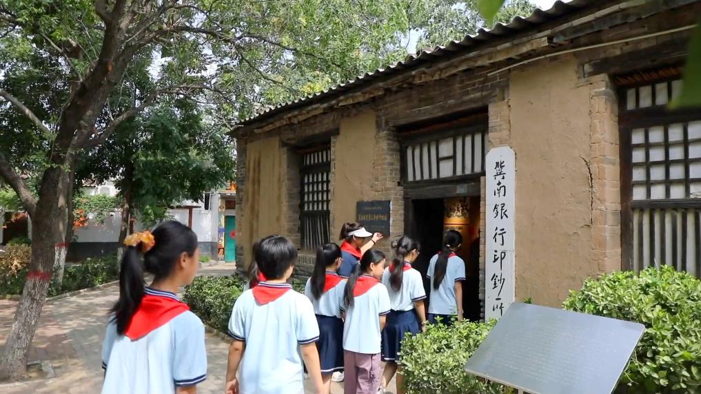 新華視點｜暑期文化活動熱力升級 多地解鎖“文化新體驗”